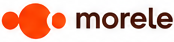 morele.net logo