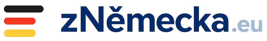 zNemecka.eu logo